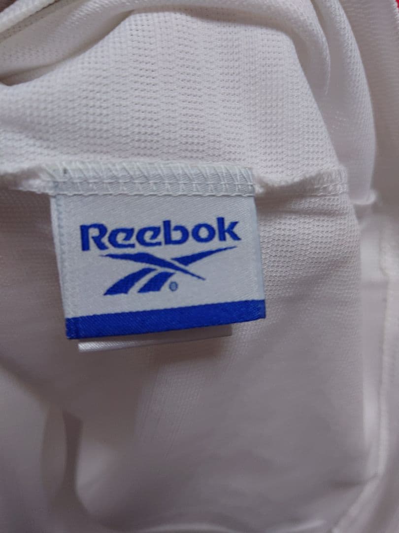 Reebok　1999〜00 リバプール　マイケル・オーウェン　日本LLsize
