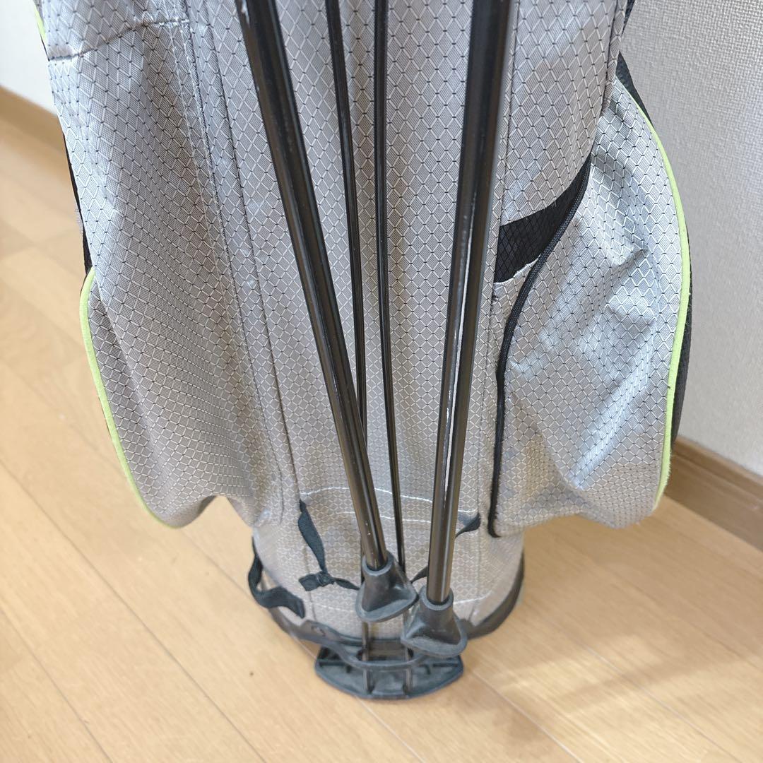 K436 OGIO オジオ スタンドキャディバッグ 14分割