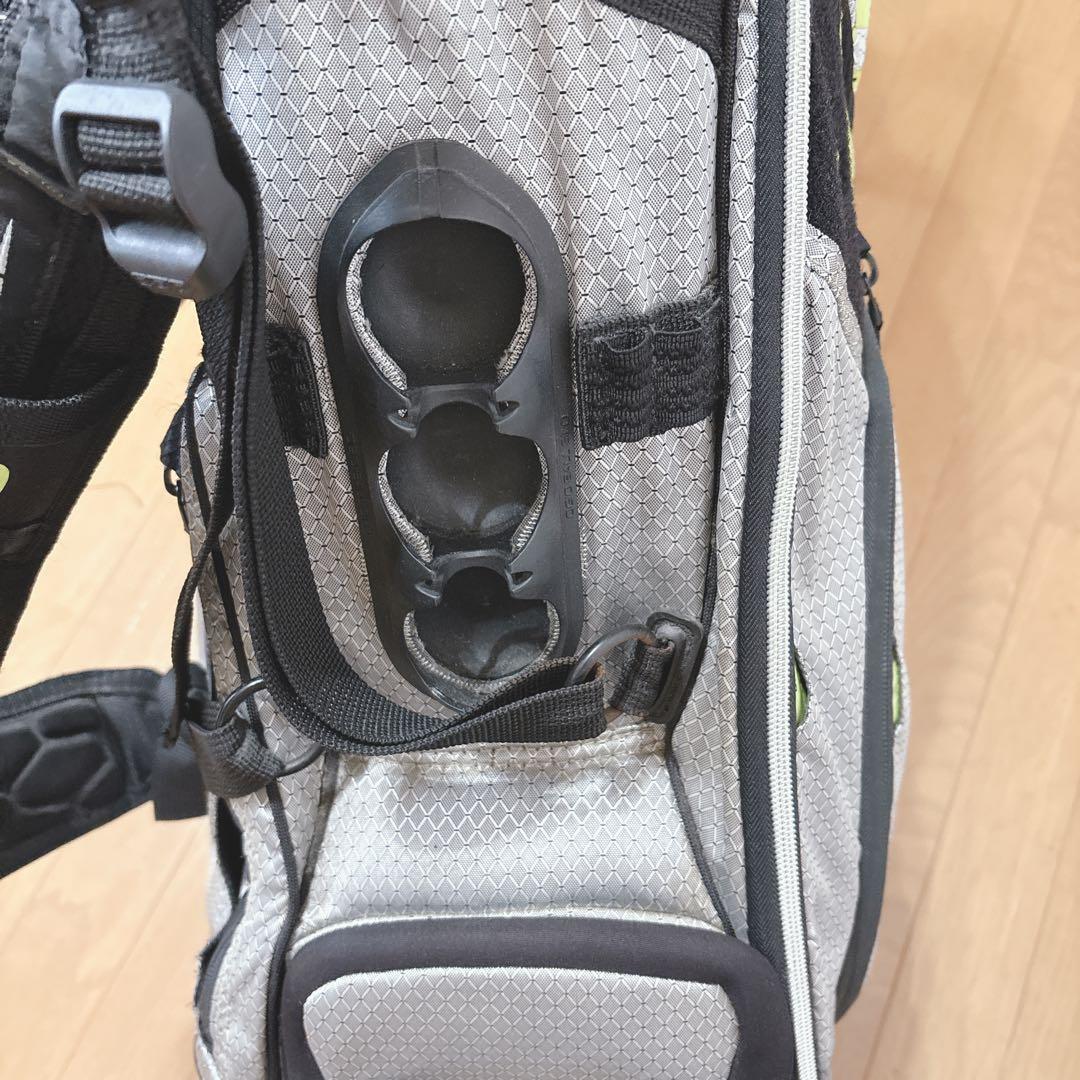 K436 OGIO オジオ スタンドキャディバッグ 14分割
