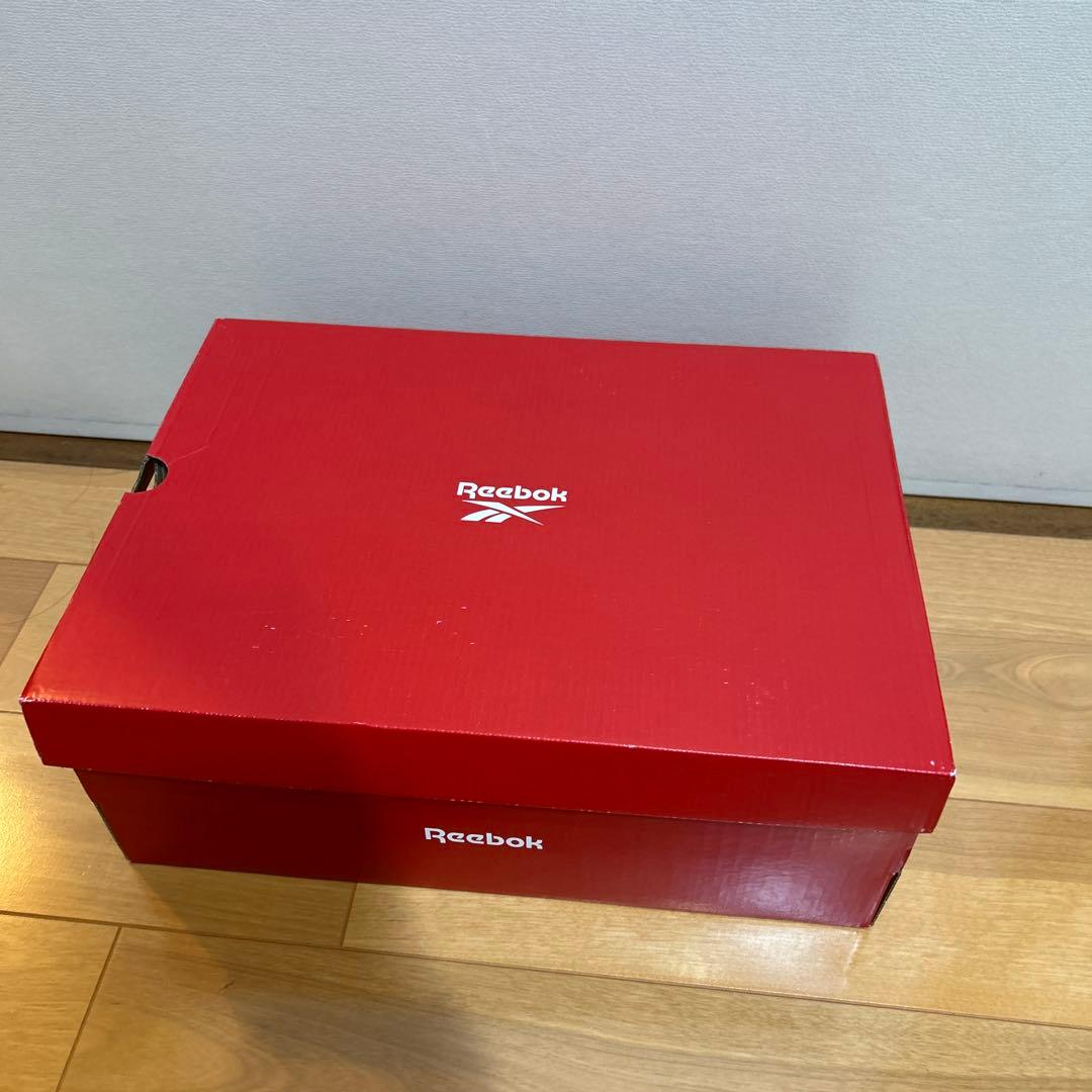 リーボック　エンジンA 26.5cm