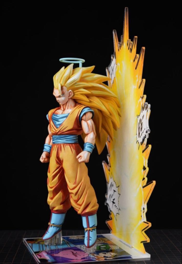 ドラゴンボール リペイント