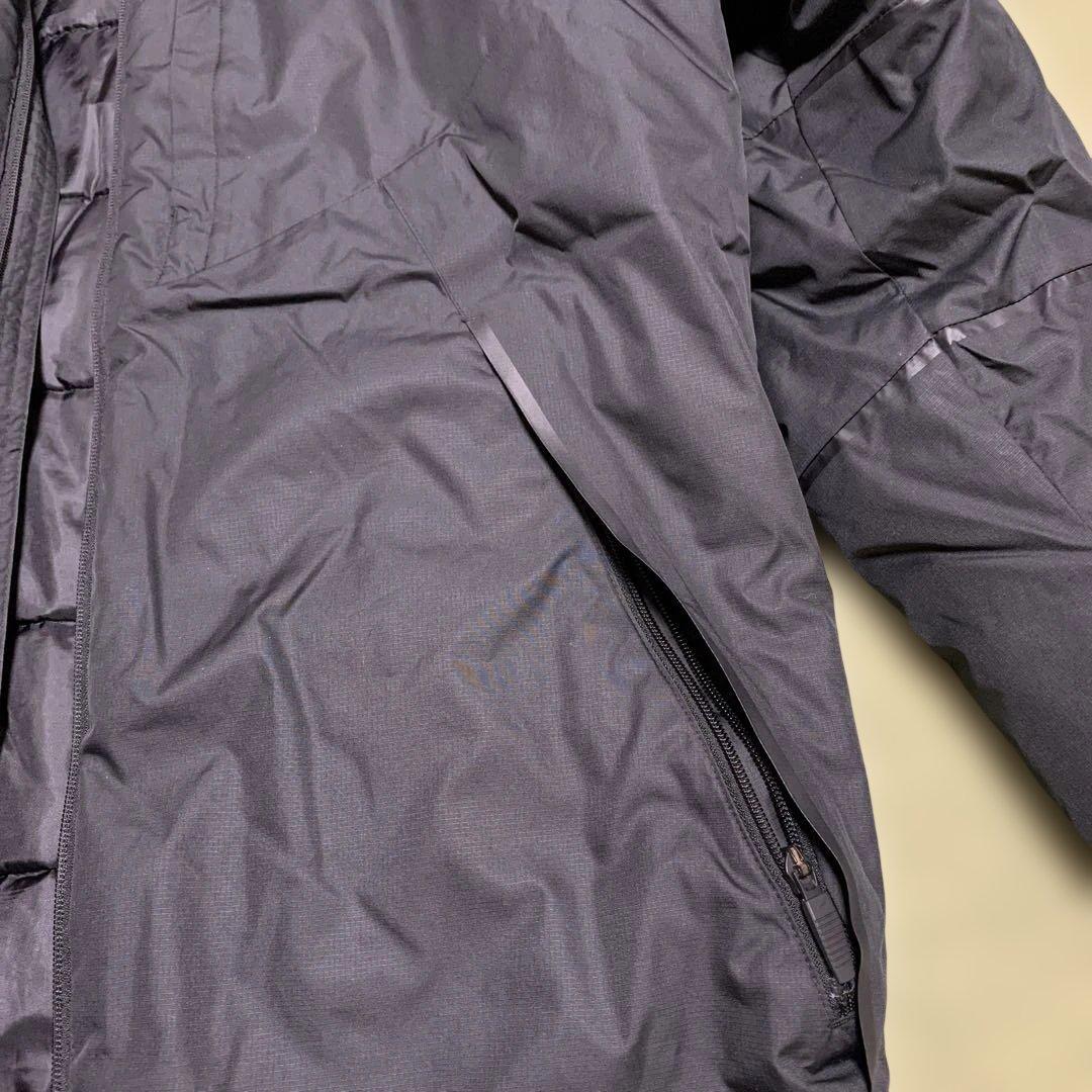 NIKE STORM-FIT SQUADミッドフィルジャケットパンツ上下セット