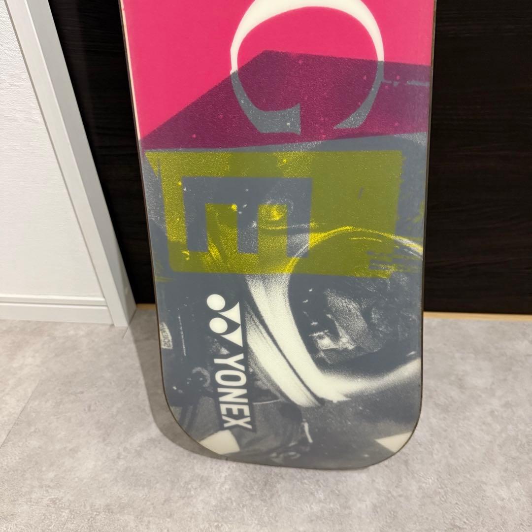 ヨネックス　NEXTAGE YONEXスノーボード　ネクステージ