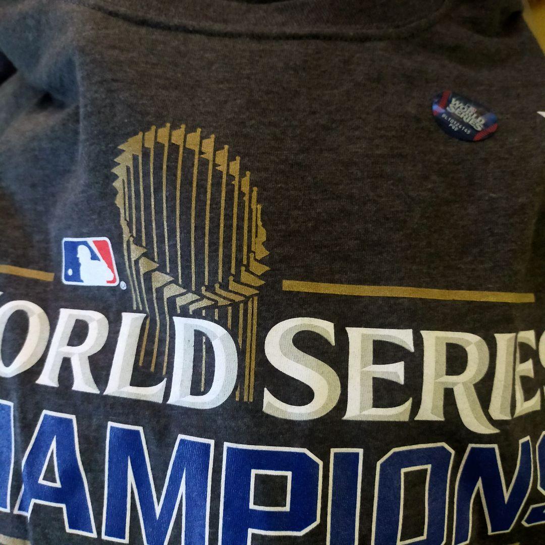LA ファナティクス 2024 ワールドシリーズ 日本未発売 Tシャツ L