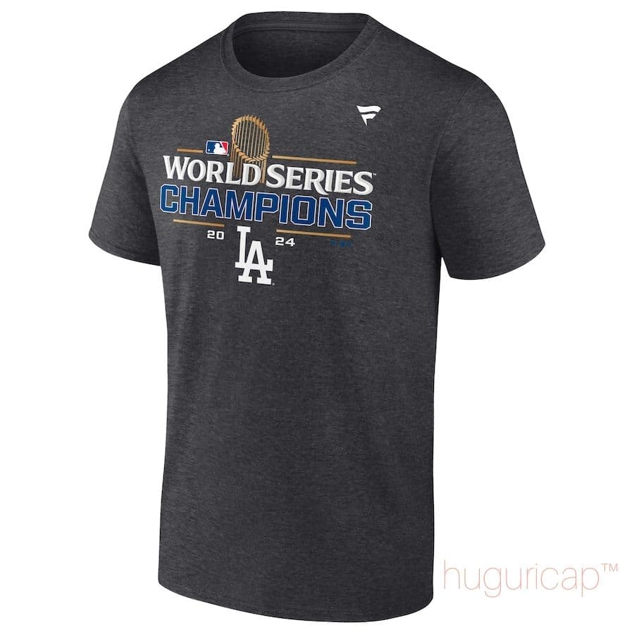 LA ファナティクス 2024 ワールドシリーズ 日本未発売 Tシャツ L