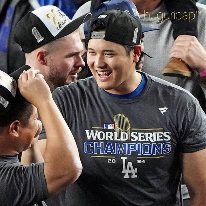 LA ファナティクス 2024 ワールドシリーズ 日本未発売 Tシャツ L