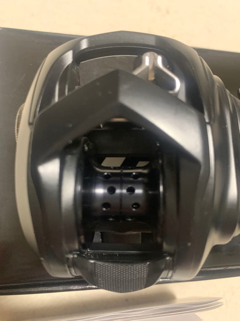 Daiwa 22TATULA TW80H 美品