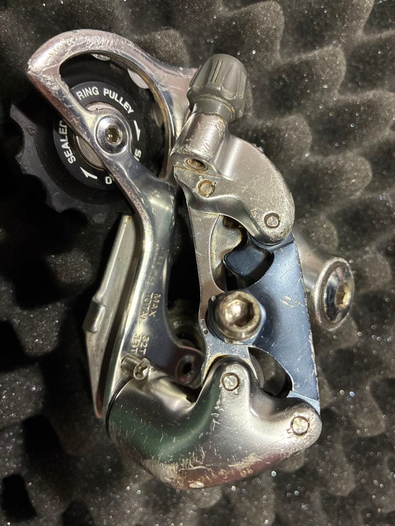 SHIMANO XTR リアディレイラー　RD-M900