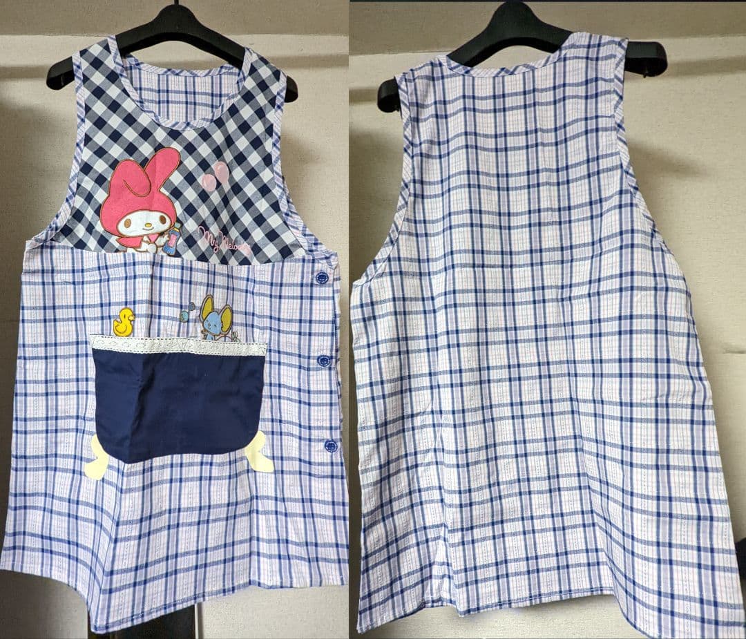 お値下げ中！【保育士エプロン】まとめ売り、バラ売り可
