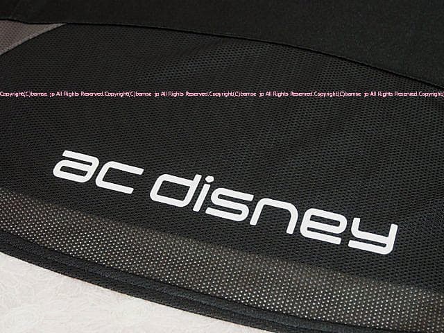 MIZUNO ミズノ ac disney ディズニーコラボ サッカーシャツ/L