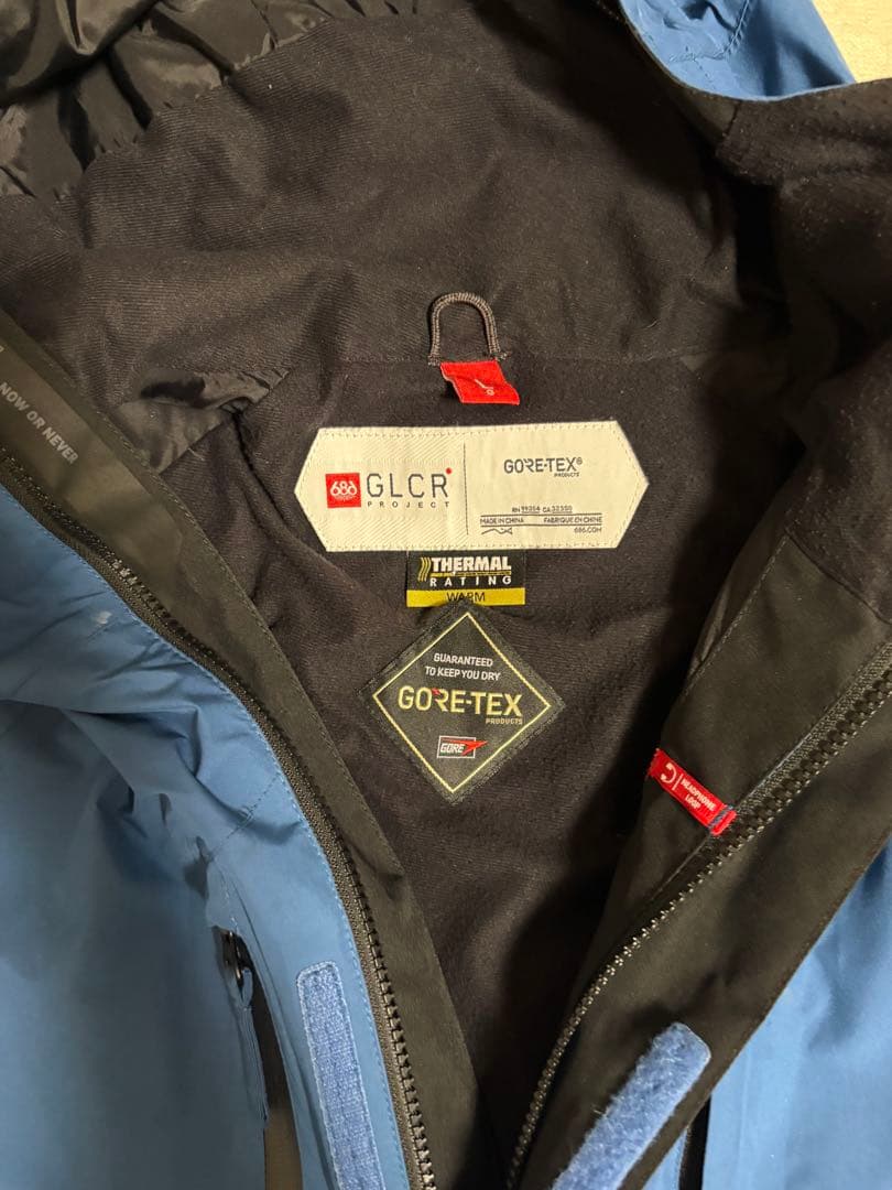 スノーボード 686 GORE-TEX