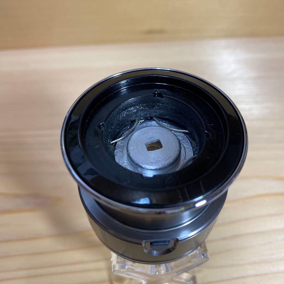 夢屋ライトウェイトカスタムスプールC2500F4中古美品