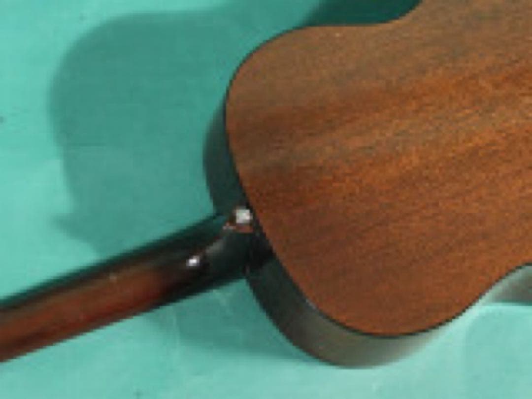 ヴィンテージギター　Gibson B-25 DELUXE 1970年代