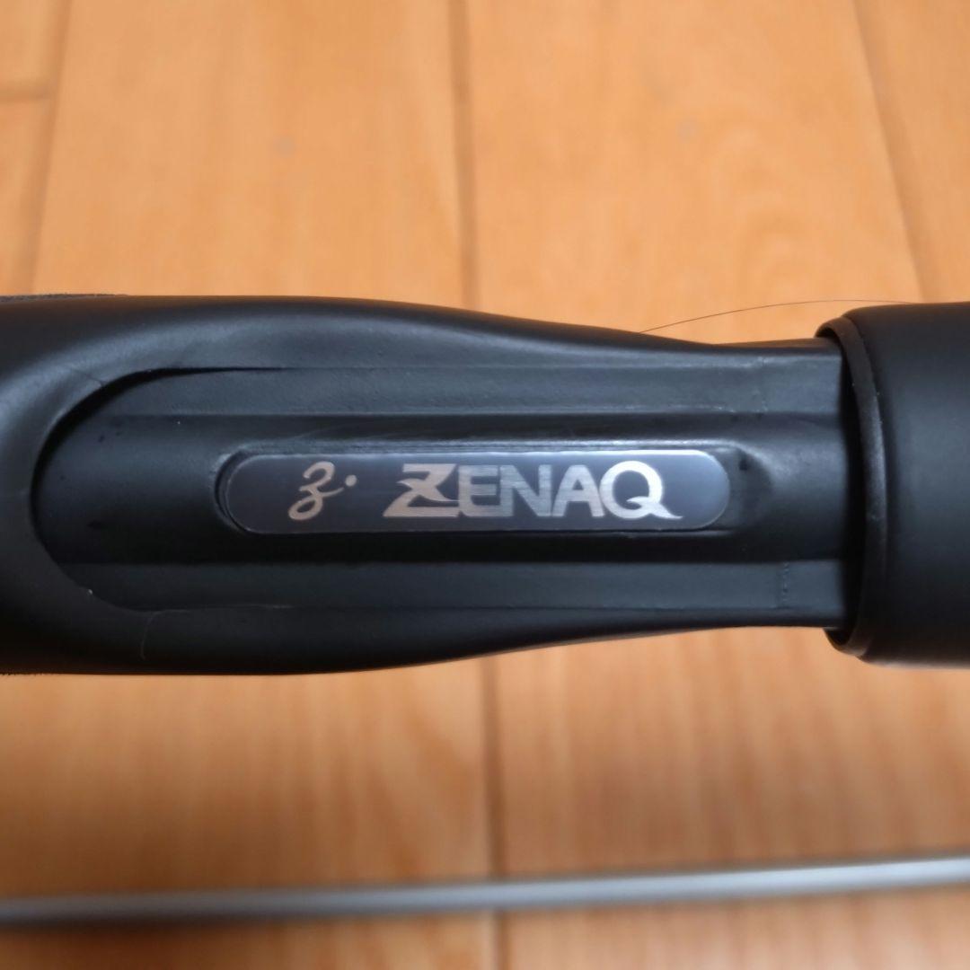ZENAQ ASSAULT Esparto 80 Spada エギングロッド