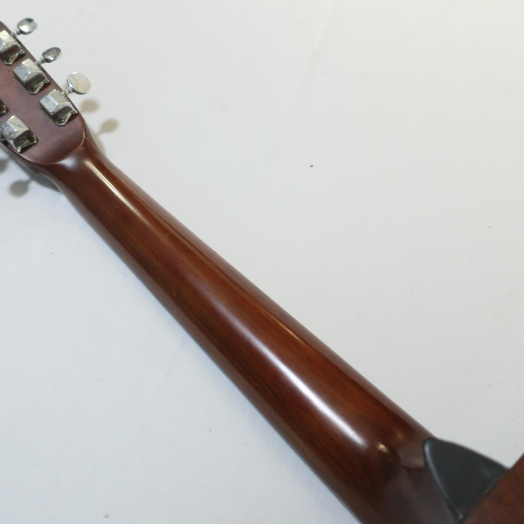 Morris F-12 アコースティックギター