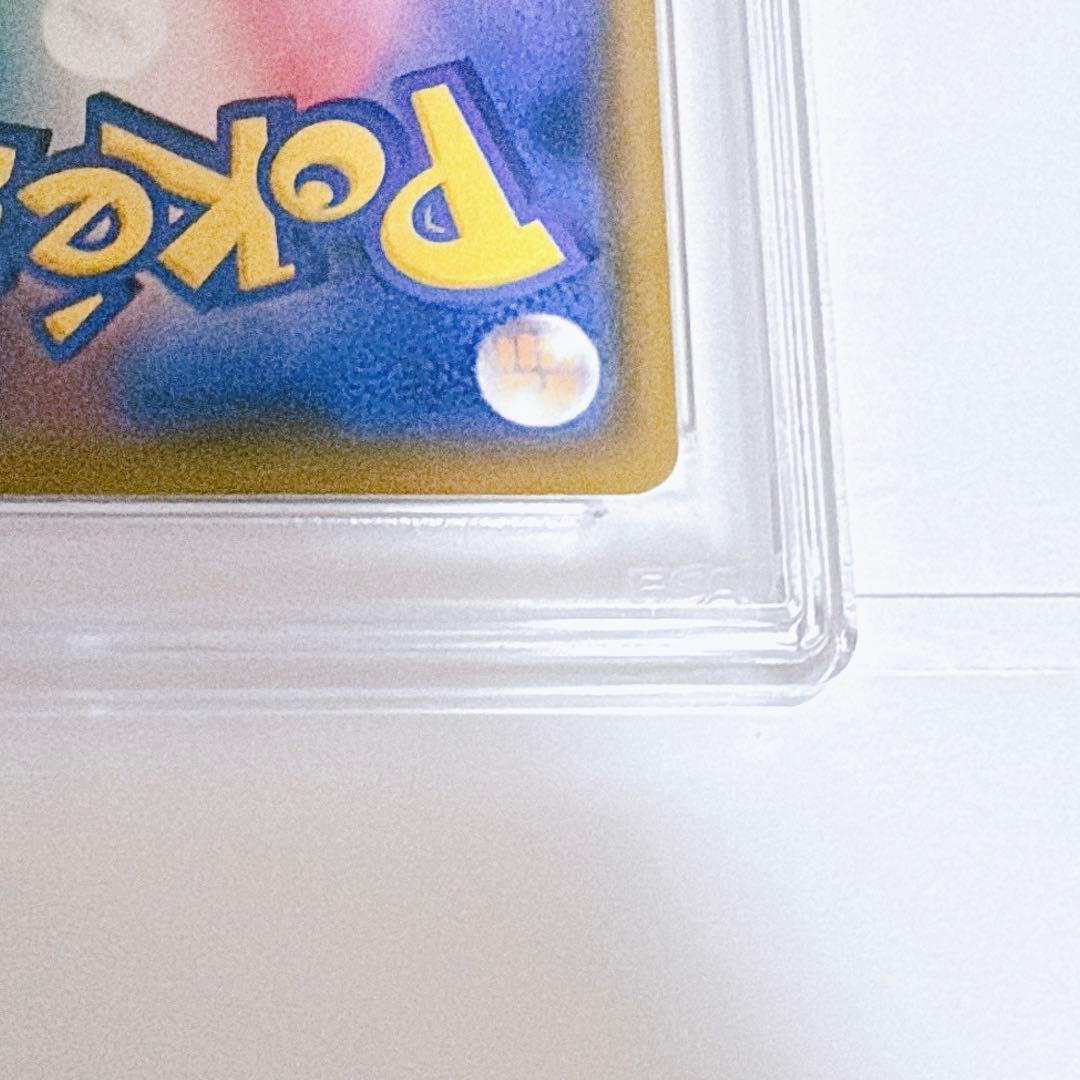 希少！　ポケモンカード　あばれる君　【世界5000枚日本限定カード】PSAプロモ