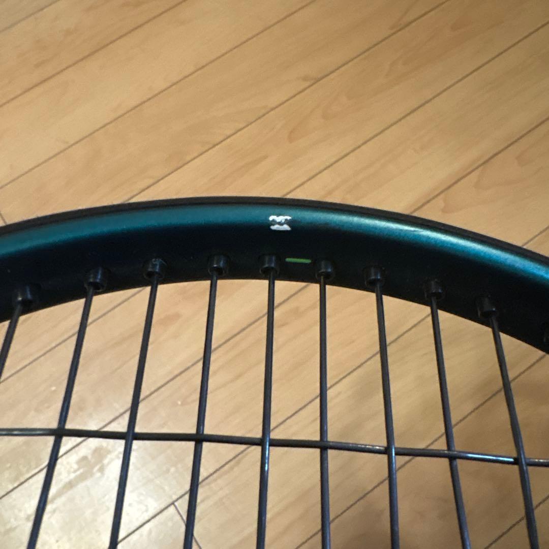【Wilson】BLADE 98 テニスラケットV9 G2