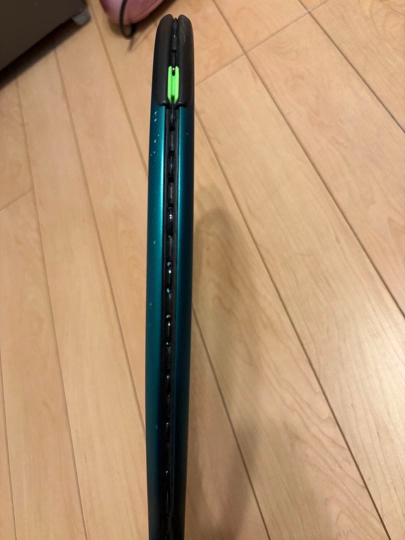 【Wilson】BLADE 98 テニスラケットV9 G2