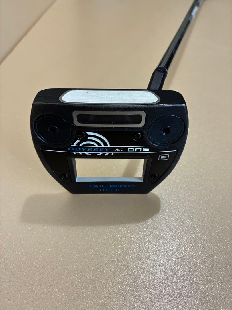 Odyssey パター Aiーone mini