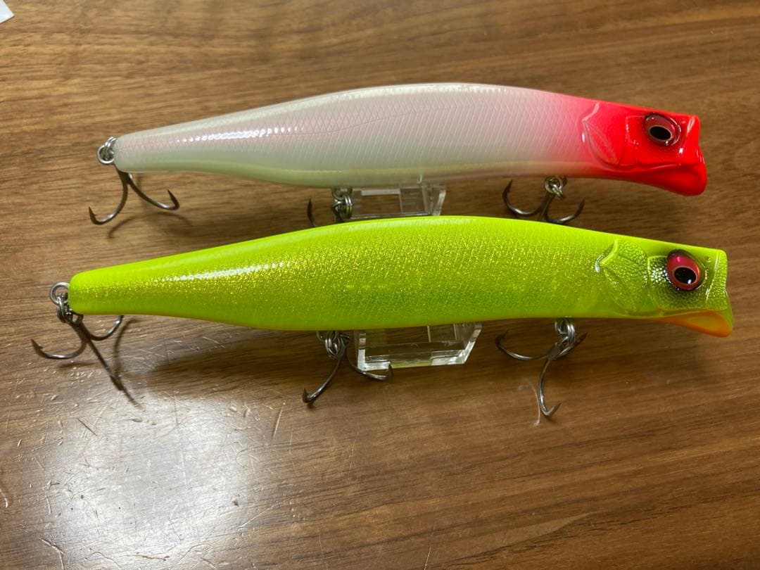 カゲロウ155F 未使用