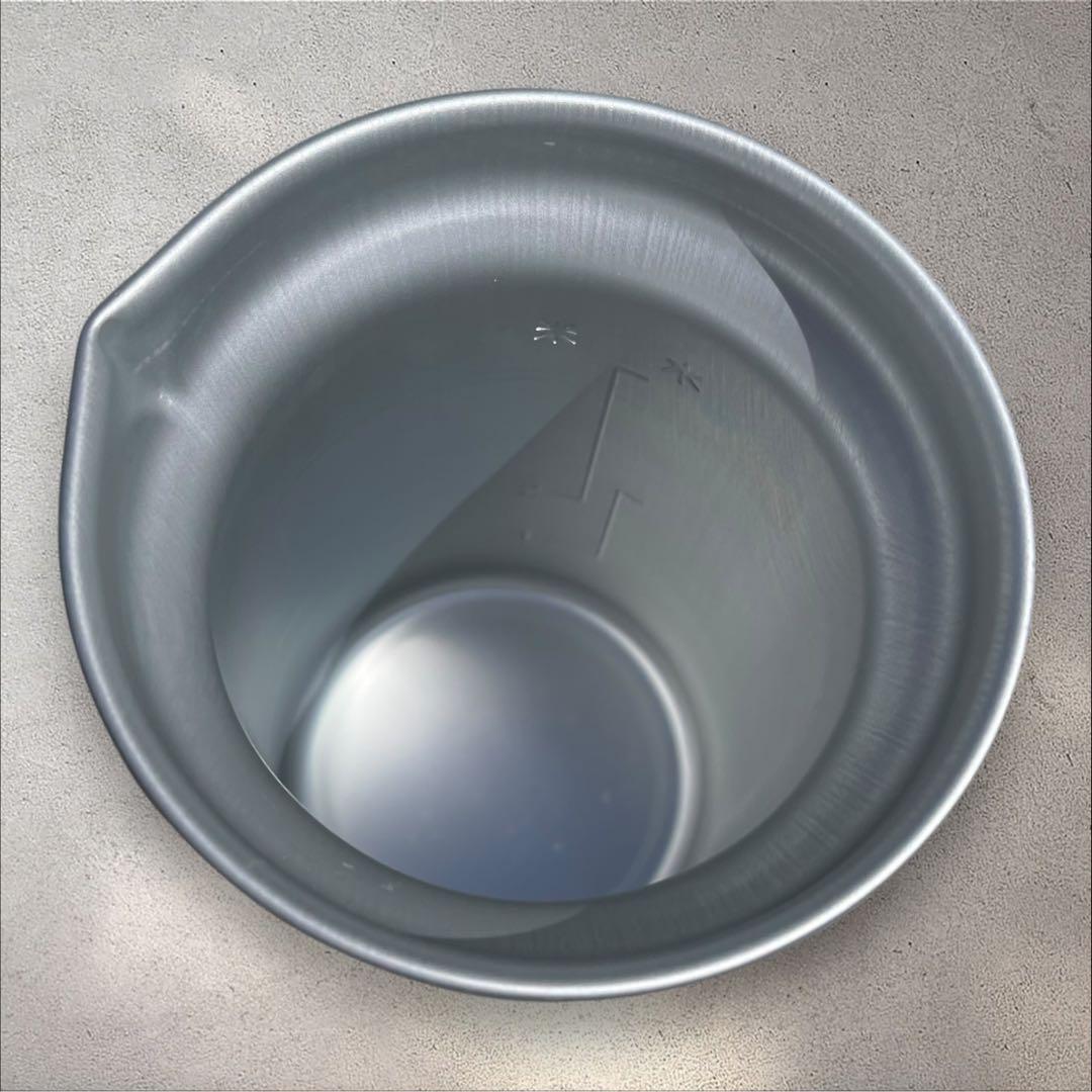 アルポット ALPOT　大木製作所 【ほぼ未使用】