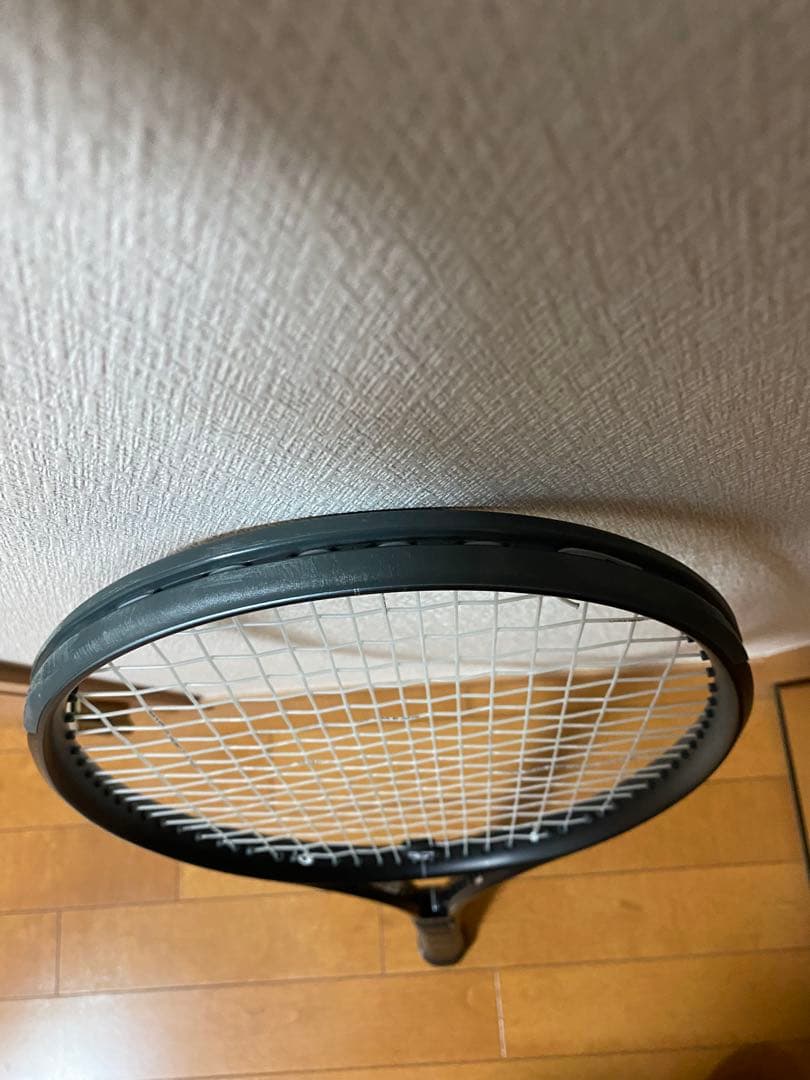 美品Wilson RF01 グリップ2
