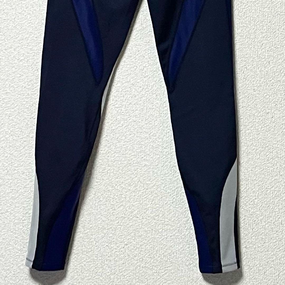 ワコール CW-X スタビライクスモデル cwx レディースＳ　ネイビー