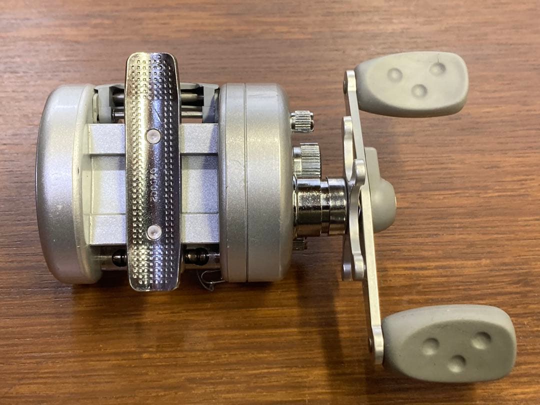 リール Abu Garcia pro max 3600