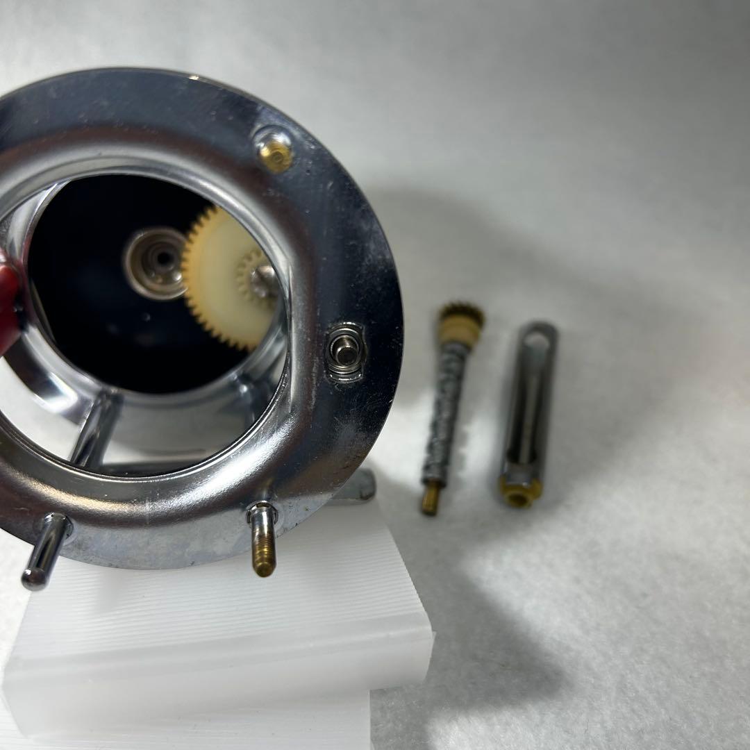 アンバサダー 5600c 赤ベロ　70's 【バラ売り致しません】