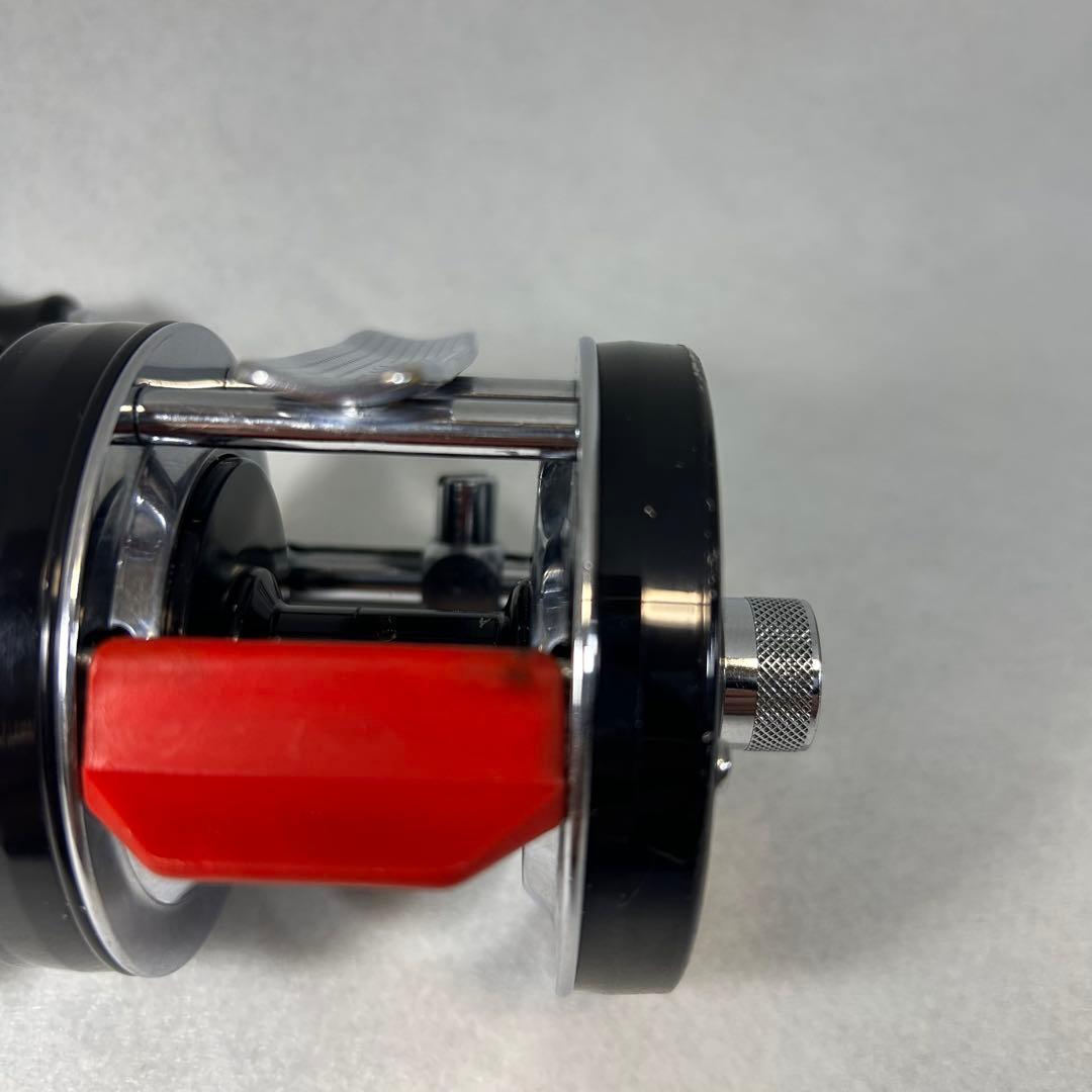 アンバサダー 5600c 赤ベロ　70's 【バラ売り致しません】