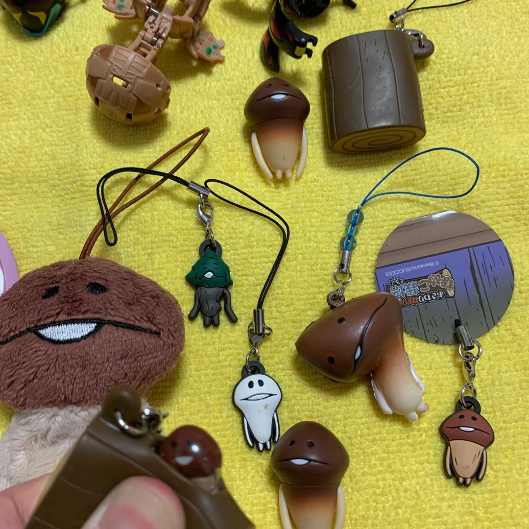 おさわり探偵なめこ栽培　レトロ