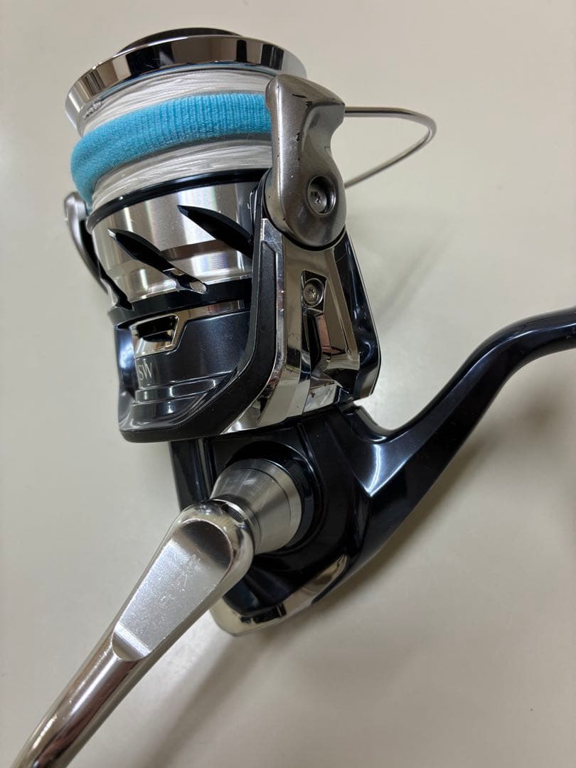 21ツインパワーSW14000XG（10000XG）値下不可