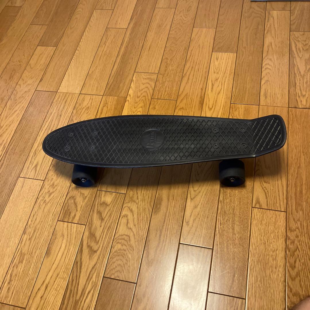 penny ペニー　黒