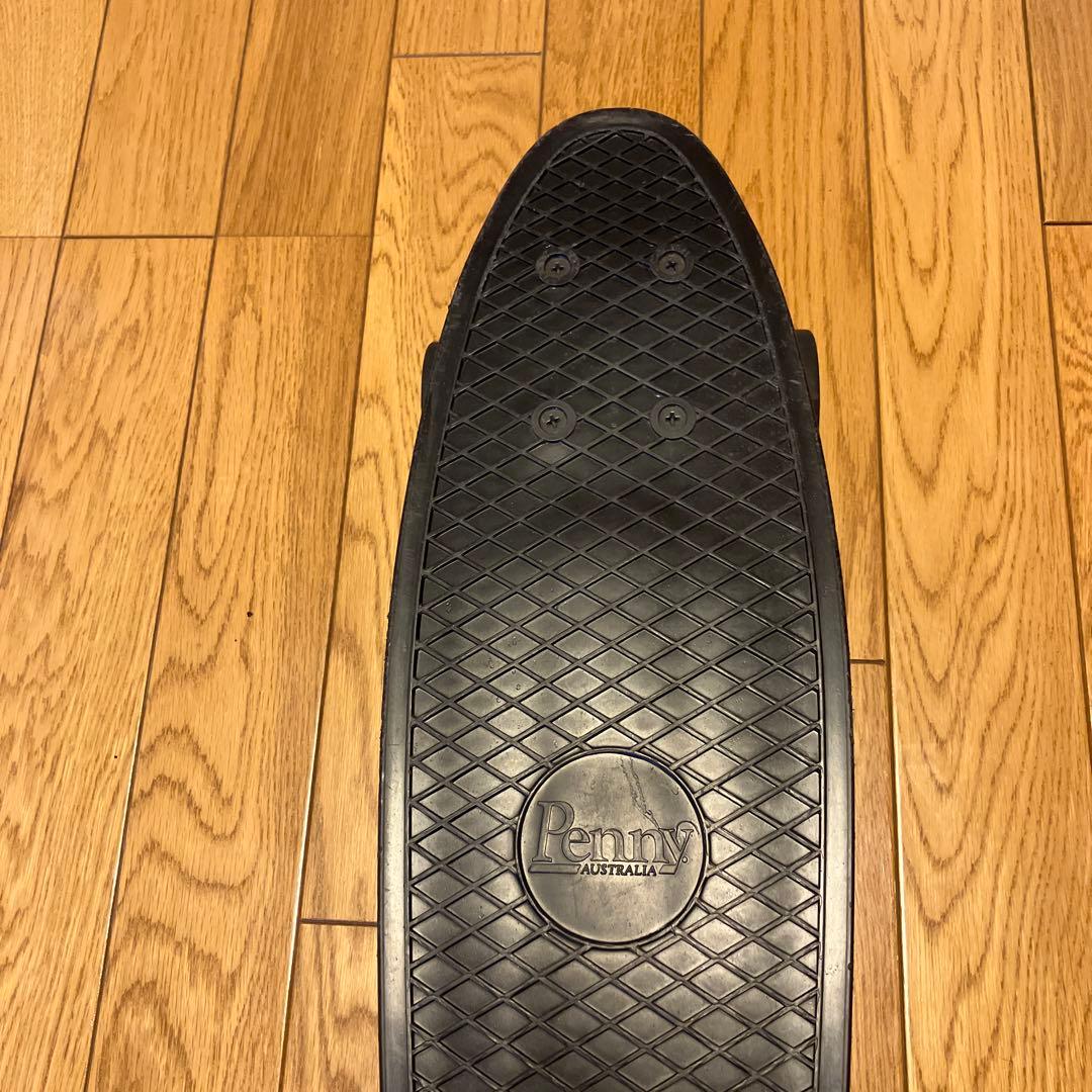 penny ペニー　黒