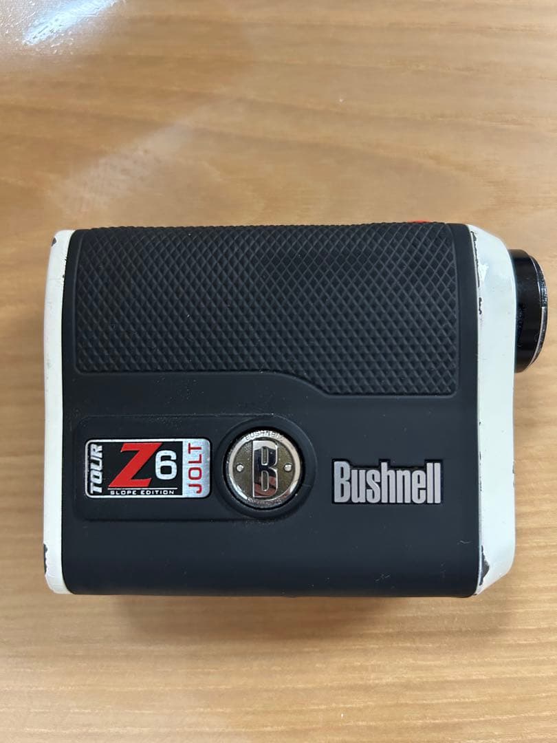 ⭐️限定値下げ⭐️Bushnell Tour Z6 Jolt ゴルフ用距離計