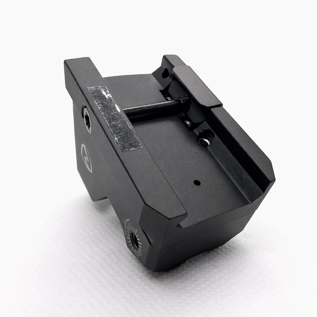 年度末セール【新品実物】Riton Optics X3 ドットサイト