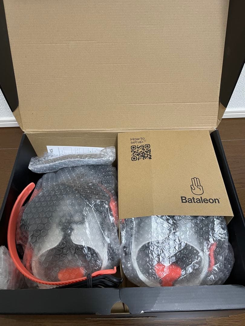 【美品】25-26モデル Bataleon FASE ビンディング Mサイズ