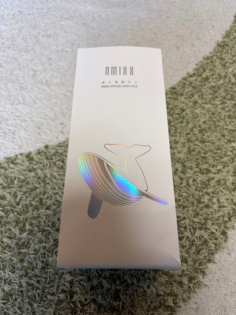NMIXX グッズ