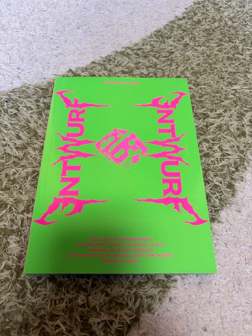 NMIXX グッズ