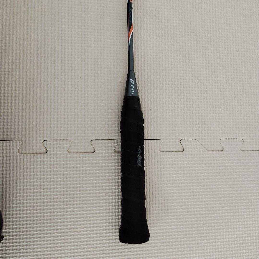 YONEX ARCSABER 2i ヨネックス アークセイバー 2i