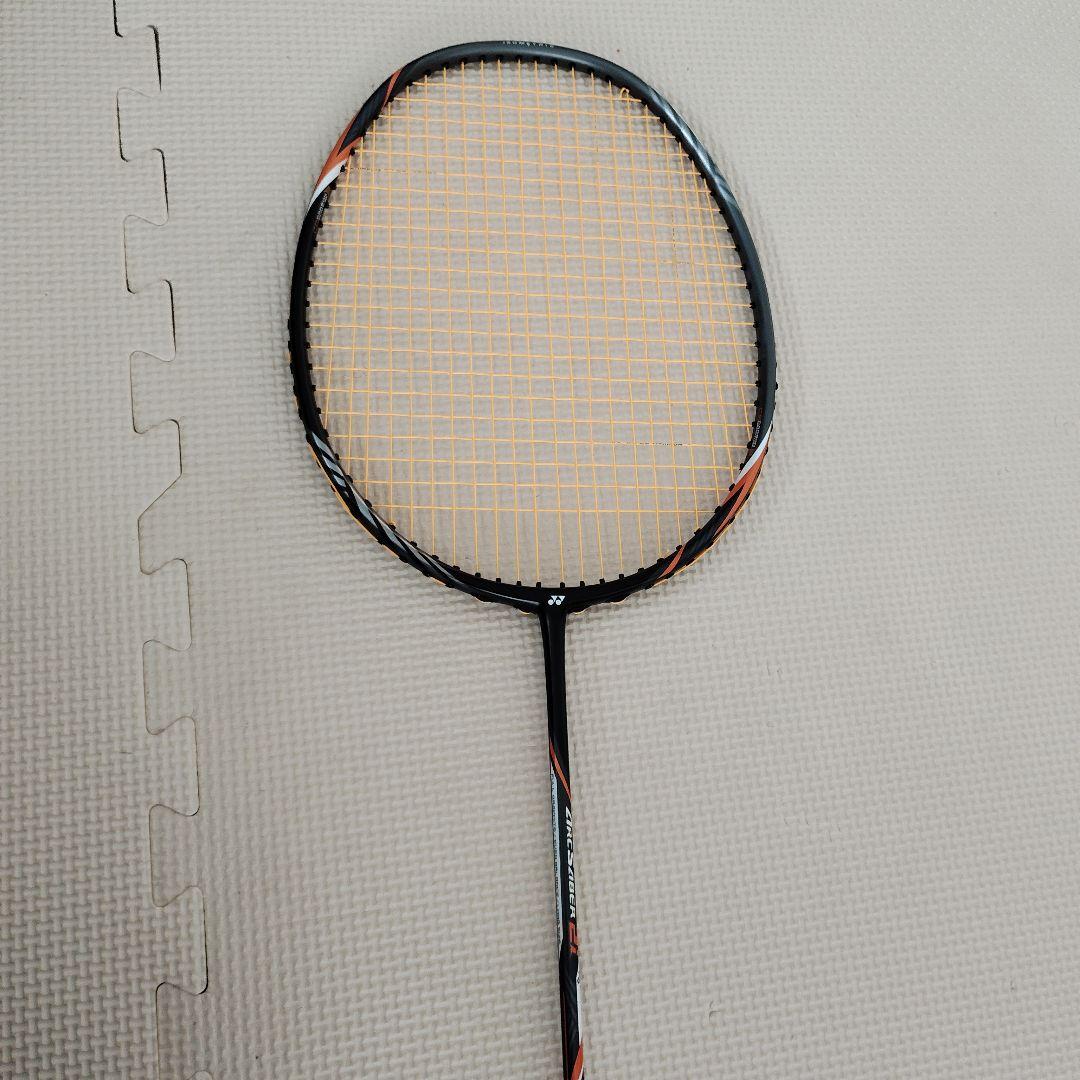 YONEX ARCSABER 2i ヨネックス アークセイバー 2i