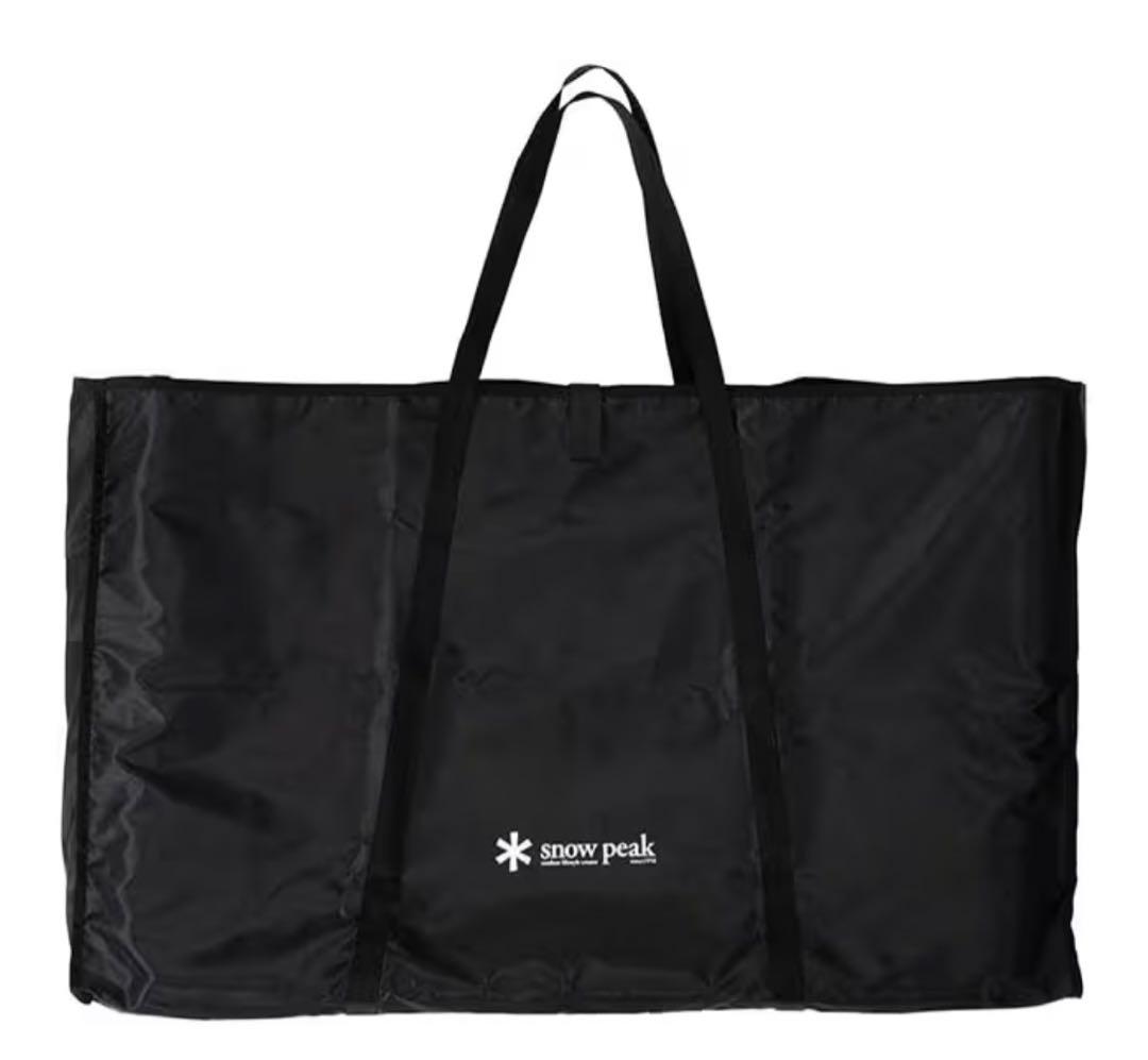 約50%以上オフ　新品未開封品　スノーピーク コネクションテーブル LV-381