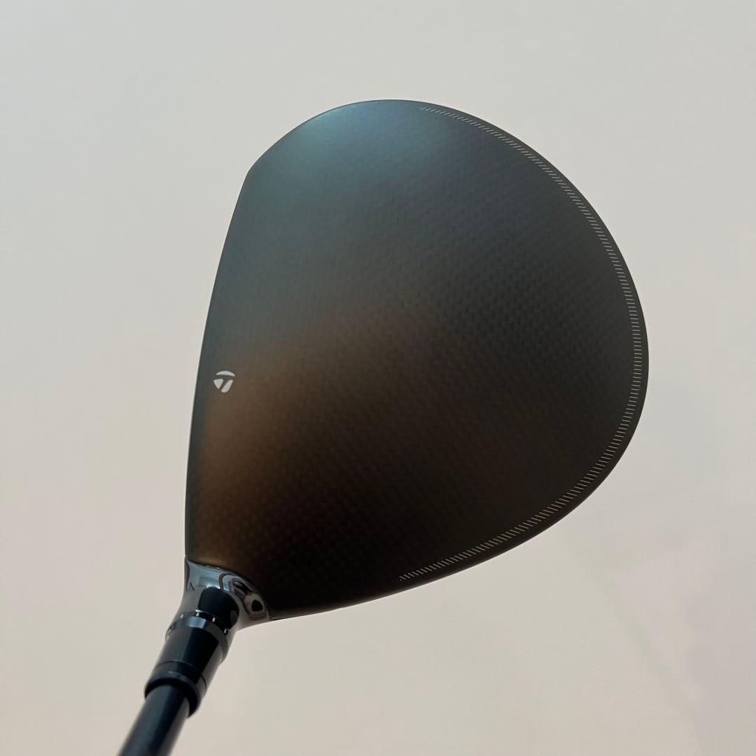 TaylorMade QI4D 9.0 ドライバー コアモデル