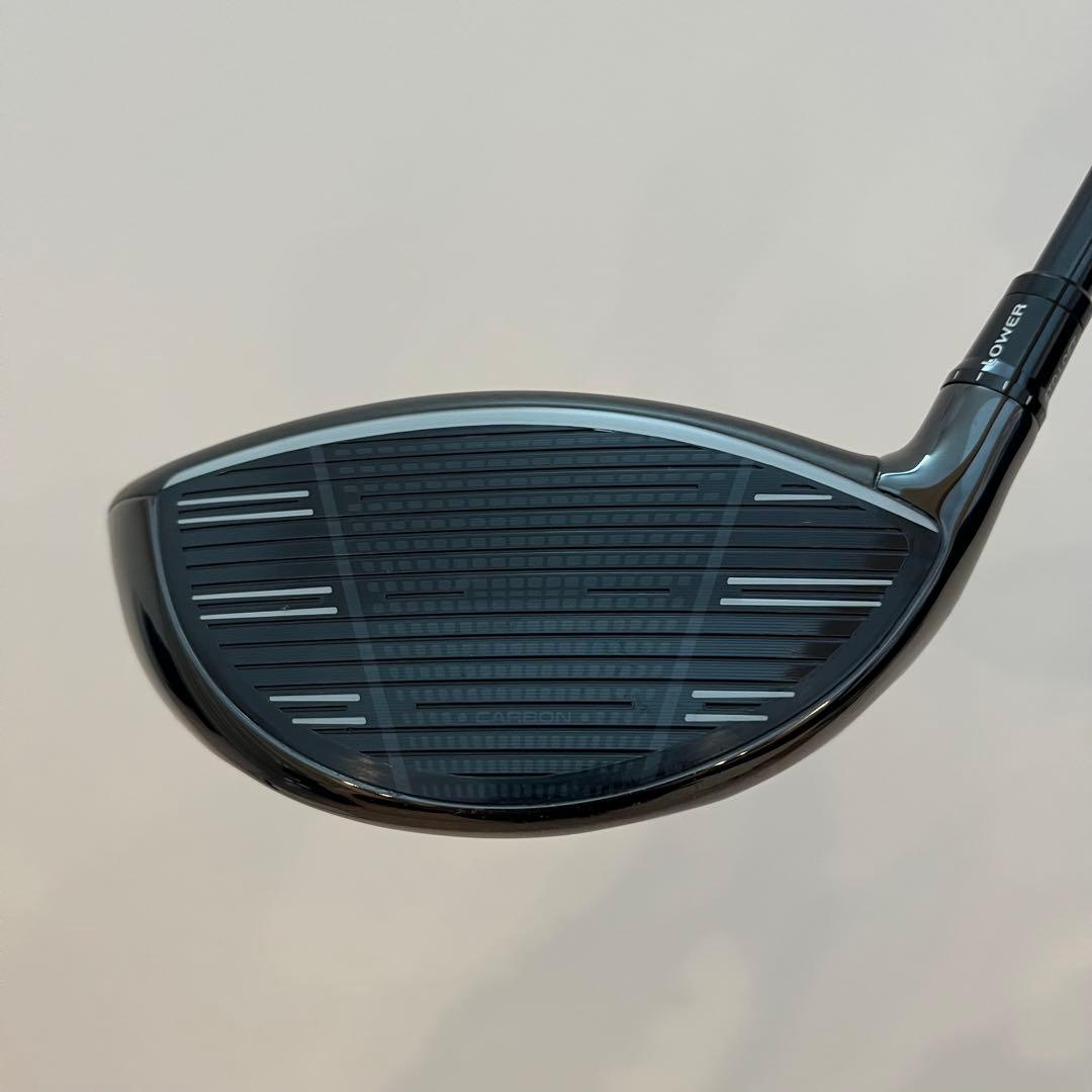 TaylorMade QI4D 9.0 ドライバー コアモデル