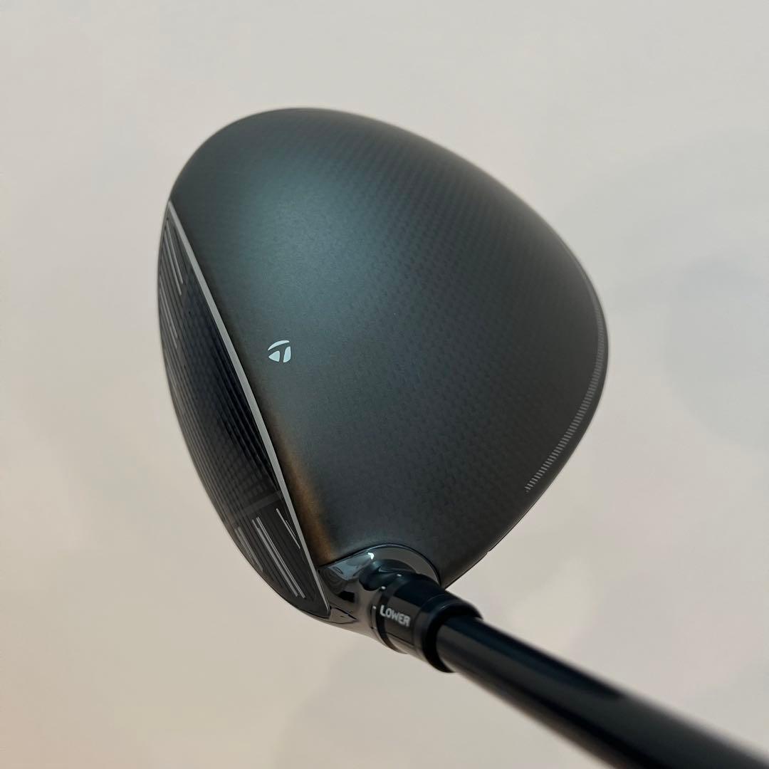 TaylorMade QI4D 9.0 ドライバー コアモデル