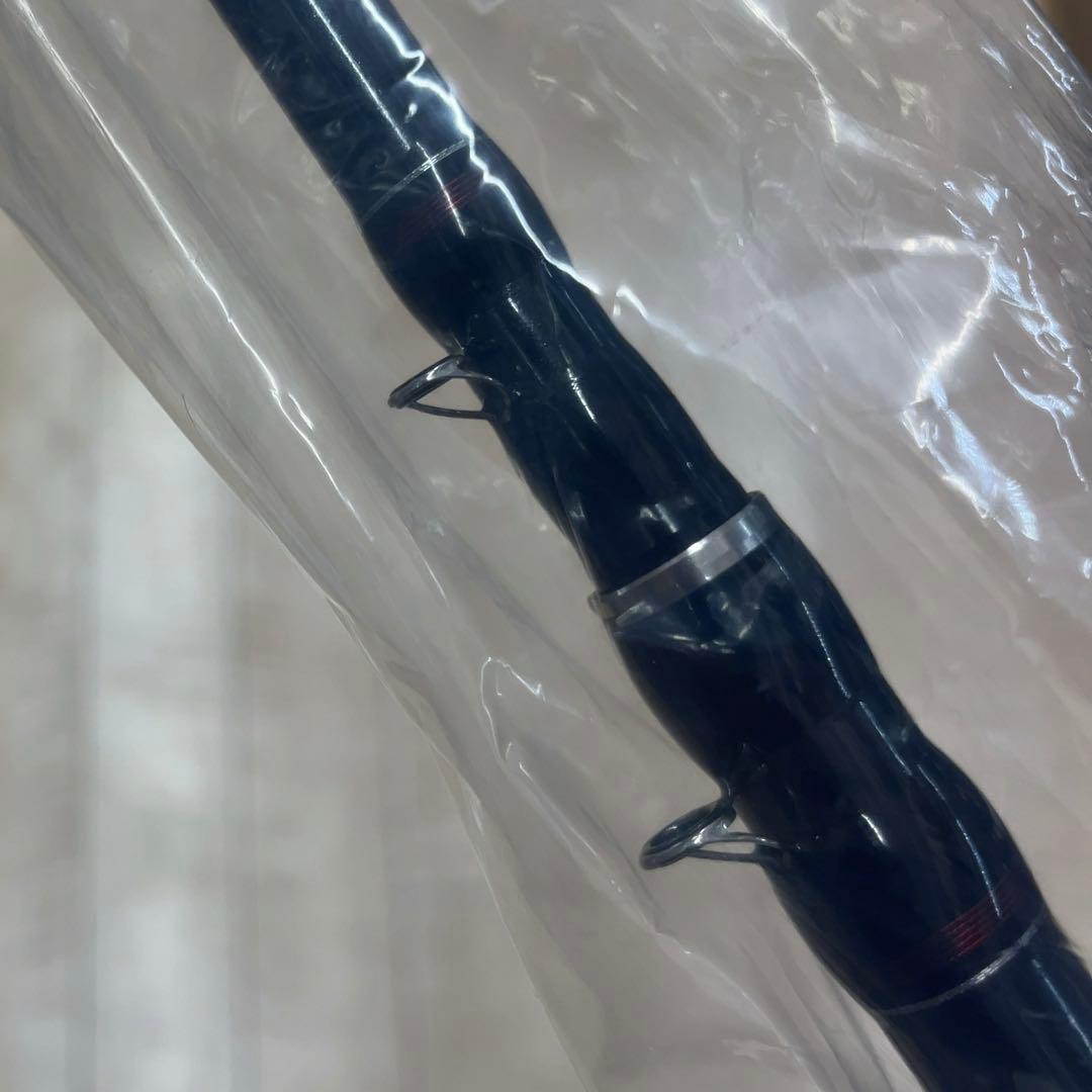 【未使用】黒鯛工房　THE 戦竿 落し込み 30/35 HP スリット