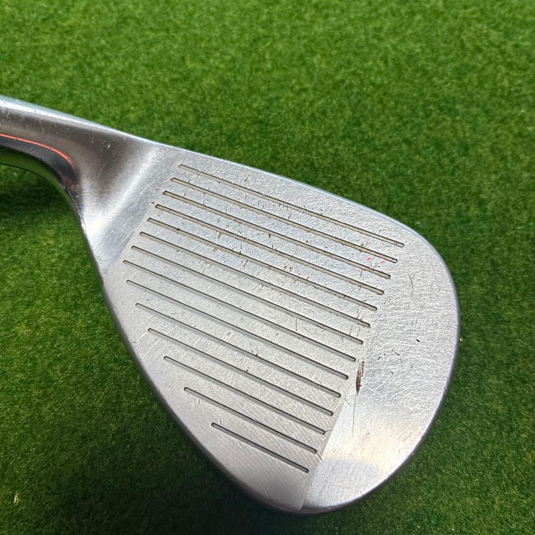 良品★Mizuno★MP-R5★52°58°★2本セット