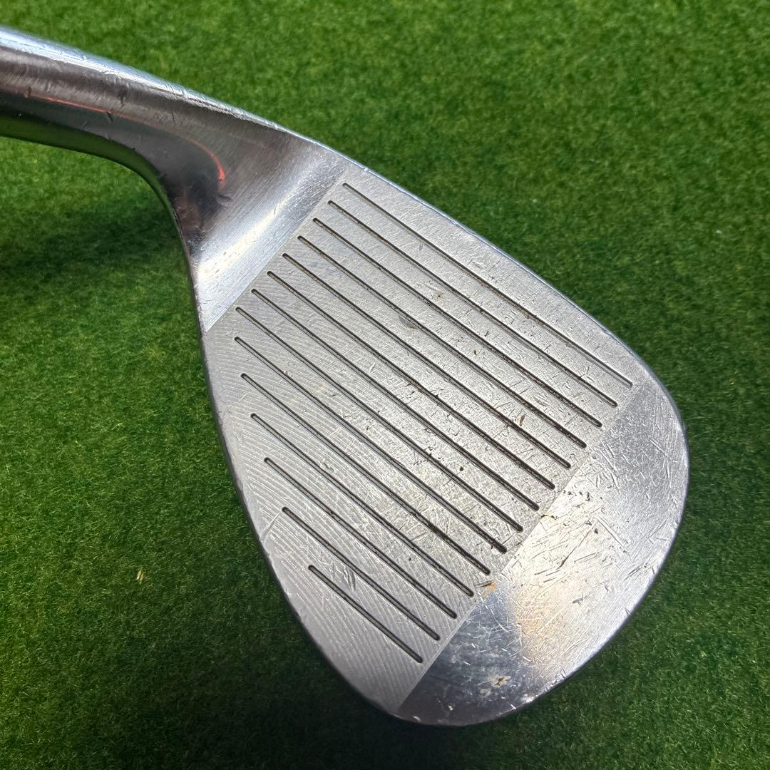良品★Mizuno★MP-R5★52°58°★2本セット