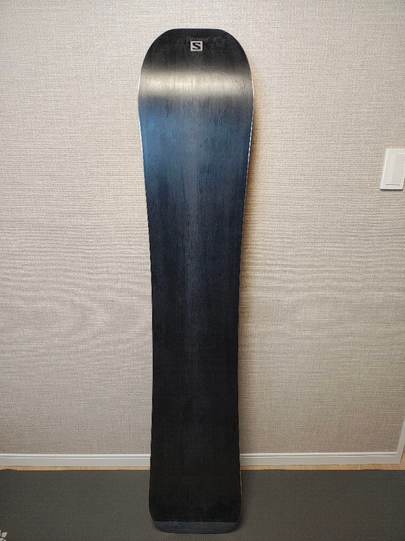 スノーボード SALOMON HPS LOUIF PARADIS 159 23-24