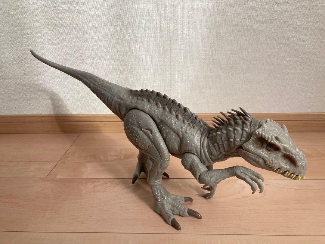 マテル ジュラシックワールド 恐竜フィギュア まとめ売り